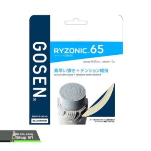 Dây Gosen Ryzonic 65