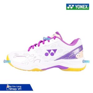 Giày Cầu Lông Yonex Shb101cr – Trắng/xanh Ngọc