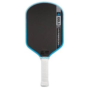 VỢT PICKLE BALL JOOLA PRO V HYPERION BEN JOHNS BOLT BLUE