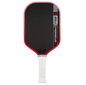 VỢT PICKLE BALL JOOLA PRO V PERSEUS BEN JOHNS BLAZE RED