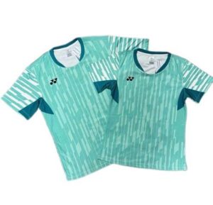 Áo Cầu Lông Yonex Yn0002 Xanh Ngọc (nam)