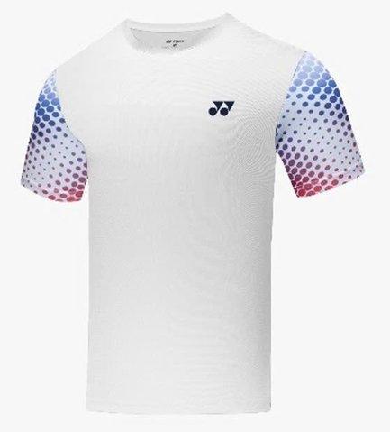 ÁO CẦU LÔNG YONEX RM-Q017-3221-RW3-S