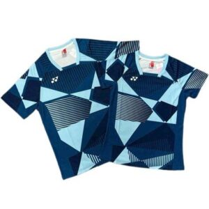 Áo Cầu Lông Yonex Yn0001 Navy (nữ)