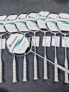 Vợt Cầu Lông Redson Shape Esg – Stiff