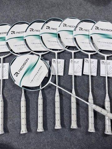 Vợt Cầu Lông Redson Shape Esg – Stiff