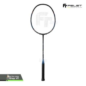 Vợt Cầu Lông Felet Win Light W31