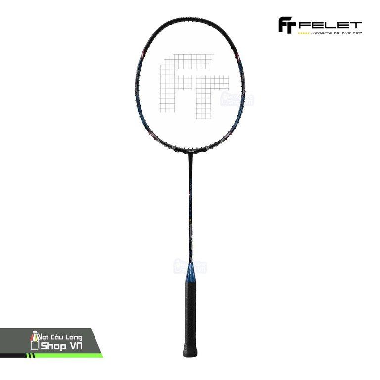 Vợt Cầu Lông Felet Win Light W31