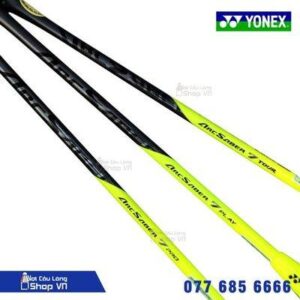 Vợt Cầu Lông Yonex Arcsaber 7 Pro – Nội Địa Jp